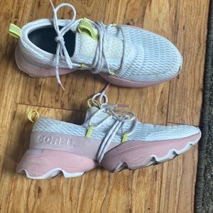 Sorel WOMEN'S KINETIC™ IMPACT LACE SNEAKER